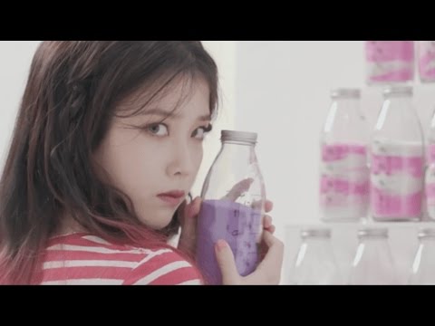 [FMV] IU(아이유) - Jam Jam(잼잼)