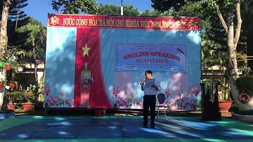 Look what you make me do by Do Hong Thuan, class 8A1