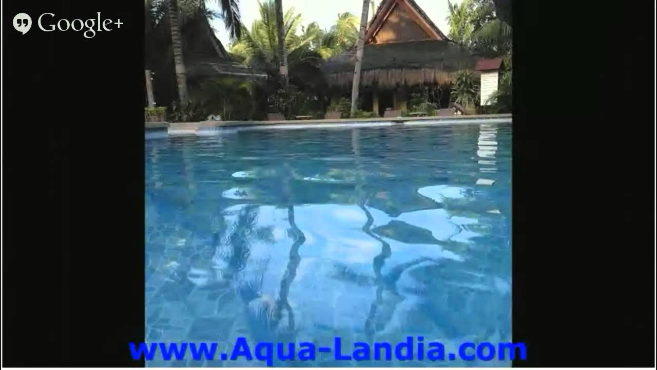 Philippine Dive Shop - wwwAqua-Landiacom