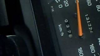 4E-FTE EP70 Toyota Starlet