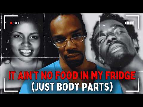 Rapper On Pcp Eats Her Alive In Trap House