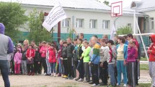 Поездка в Колыванский Детский Дом 31.05.15 | Smotra.ru Novosibirsk | TemniyTeam | AutoRoom