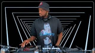 “Afro House Soulful Session Live wit Frank Jez”