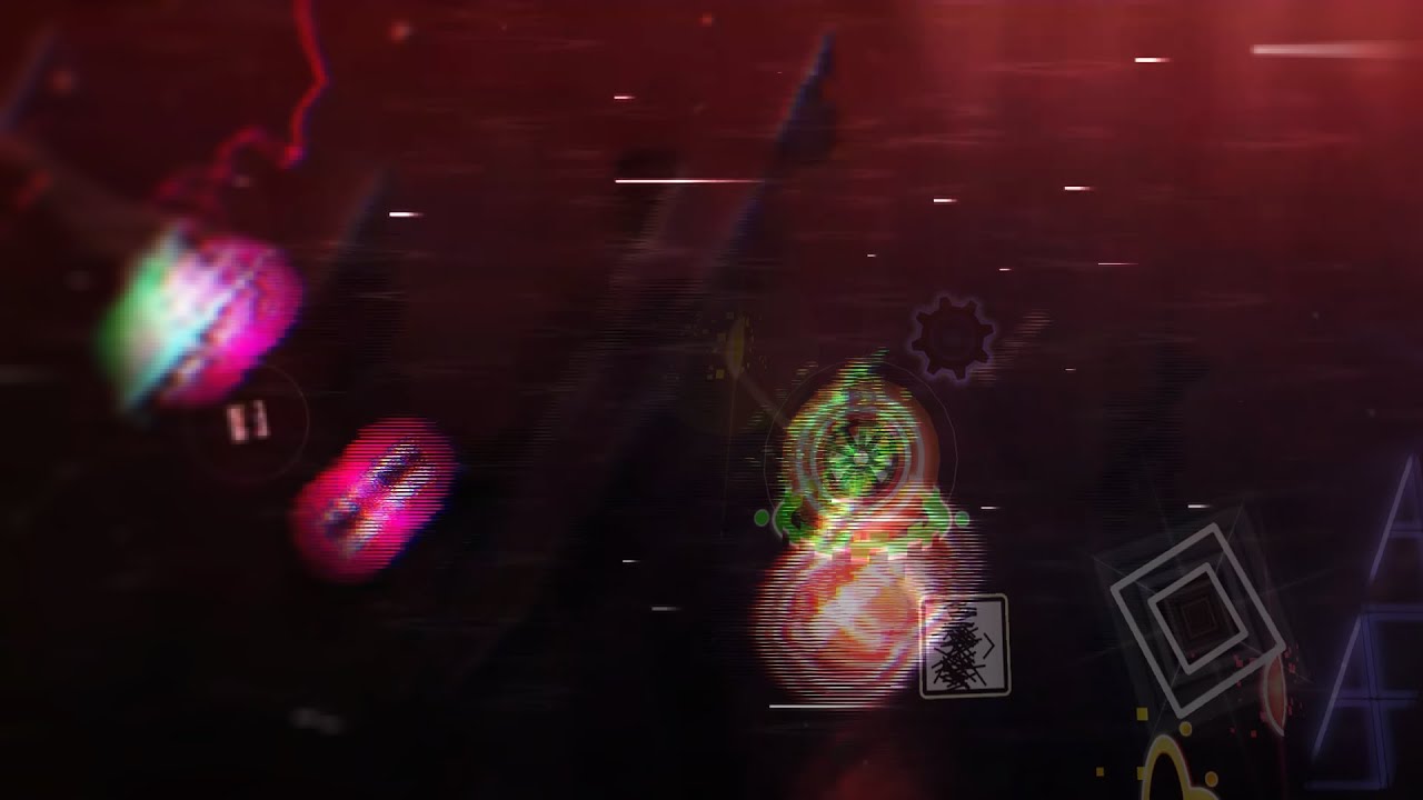 Unknown Future ~ my fx part