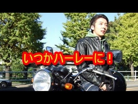 高橋一生、女性とデート　やっぱりキャンプがいい！！ YT動画倶楽部