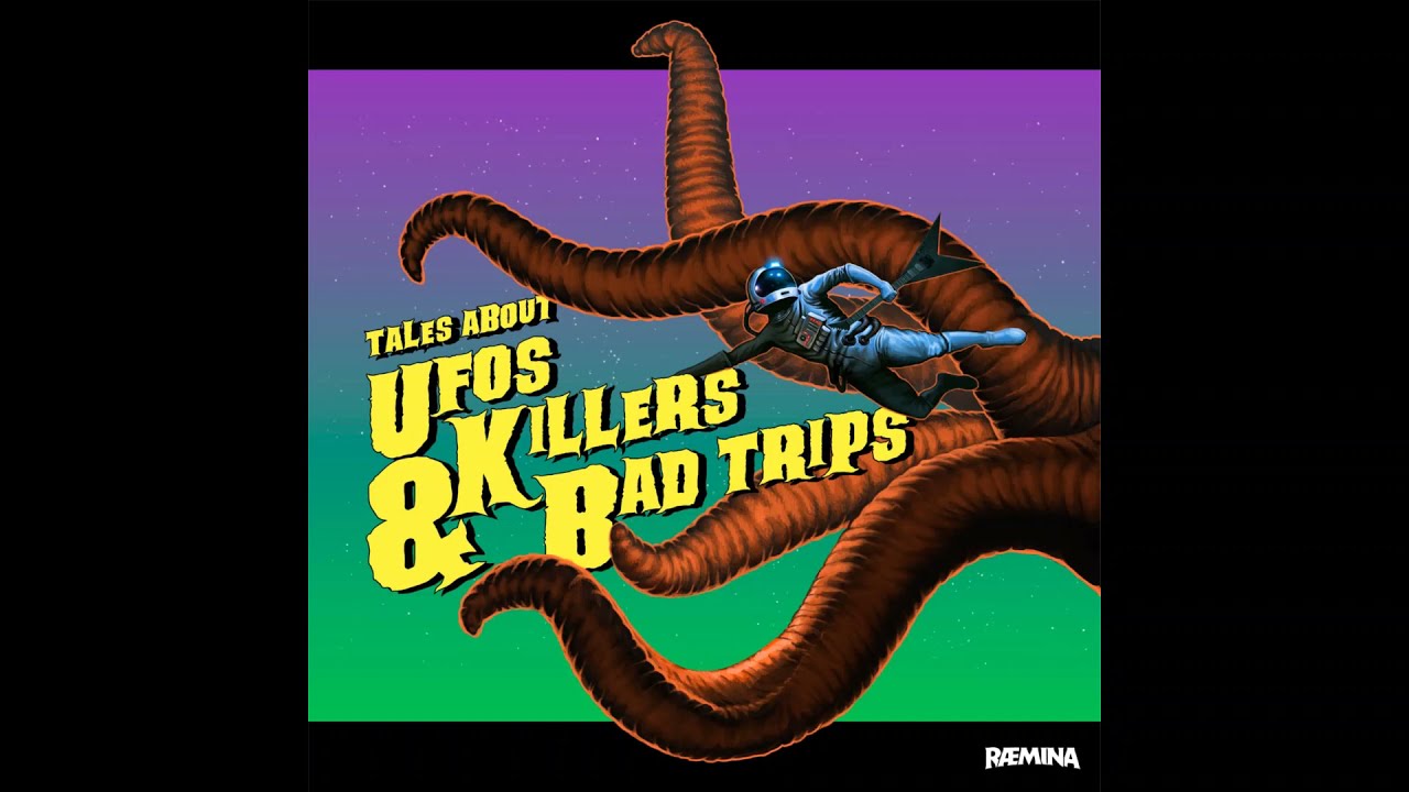 Deaf Mass-  Hillbilly Horror Fever