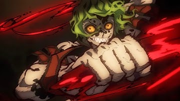 Rogue Demon Playing Ranked #1 (sickles)