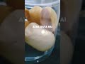 Golgappa kis kis ki kamzori hai golgappa atakgaya delhistreetfood shorts shortsfeed