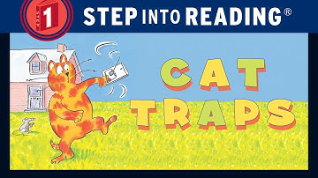 SIR Level 01 Cat Traps