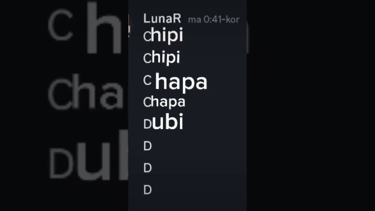 Discord Meme-k pt2. 😂 /W 