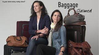 Binge-Worthy LGBT Drama: Baggage Claimed - Full Season 1