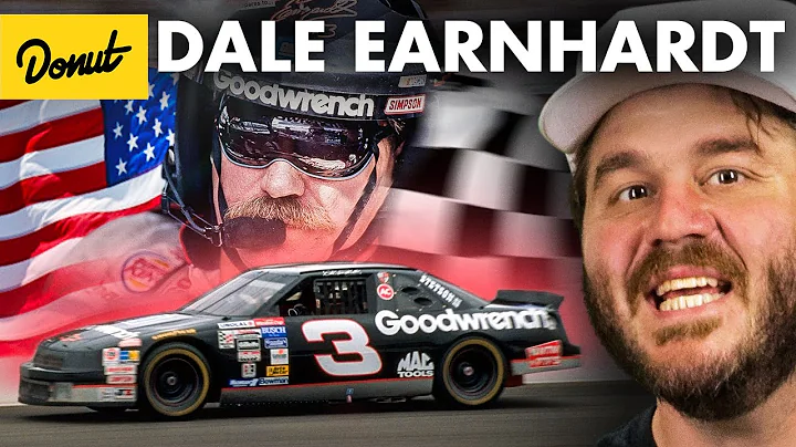 Dale Earnhardt  - Everything You Need to Know | Up...