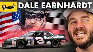 Dale Earnhardt - Everything You Need to Know | Up to Speed