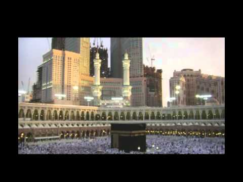 صلاة القيام ليلة 27 رمضان 1433 للشيخ رامز المقرن 