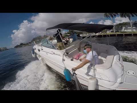 2004 Sea Ray