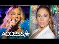 Mariah Carey Reveals Real Reason For Jennifer Lopez Feud In New Memoir