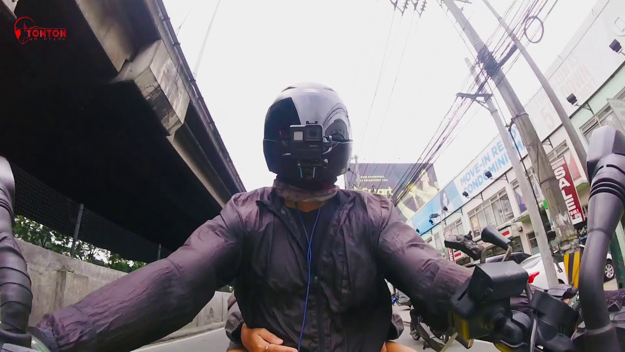 Paano Umangkas - YouTube