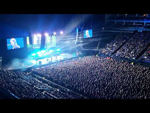 Alter Bridge - Silver Tongue (Live at O2 Arena, London - Dec/12 2022)