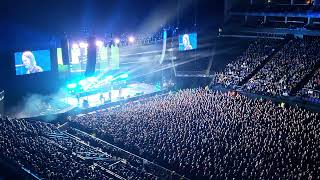 Alter Bridge - Silver Tongue (Live at O2 Arena, London - Dec/12 2022)