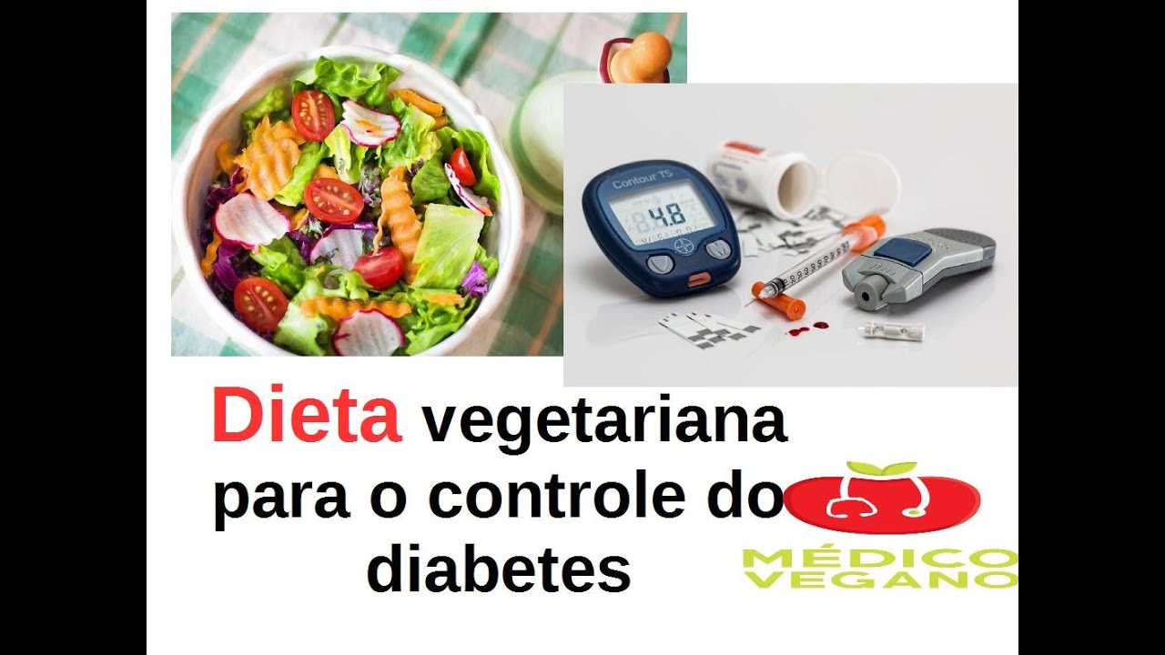 Resultado de imagem para ALIMENTAÃÃO VEGETARIANA PARA REVERTER DIABETES
