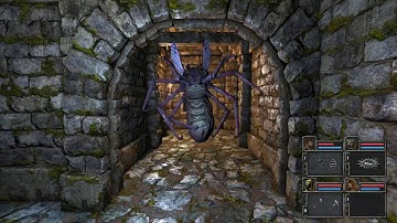 Legend of Grimrock 2 | Part 18 | All the Mimics