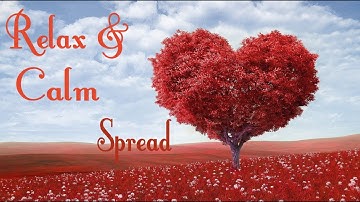 Relax and Calm Channel Intro Video