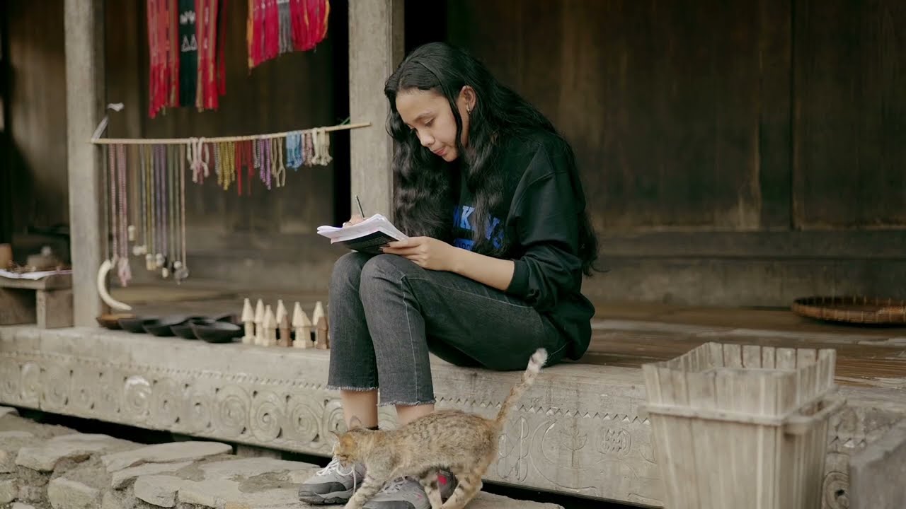 JUARA 1 FILM PENDEK FLS2N 2024 “ABHIPRAYA”. 