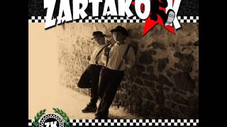 Video thumbnail of "Zartako-k - Generación Basura"