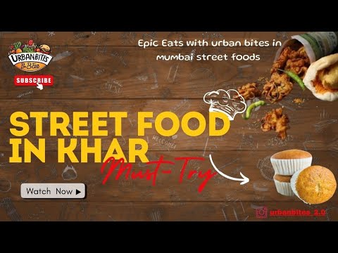 Khar Food