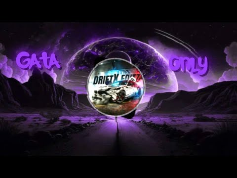 Gata Only Viral TikTok Edit 🎧 | DriftX EditZ
