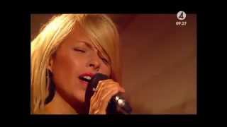 September - Cry For You (Acoustic Live) Resimi