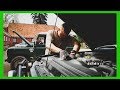 The EASY Way To Blank Your EGR | Land Rover Discovery 2
