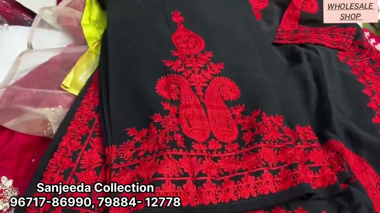 Special Ambala. Fancy party wear dresses Roman Silk office wear suit designer cotton original peace