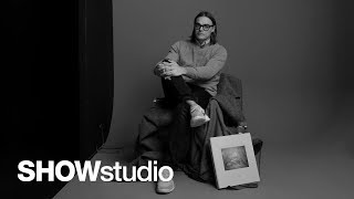 Mario Sorrenti talks Art, Nudes and Kate Moss | In Fashion