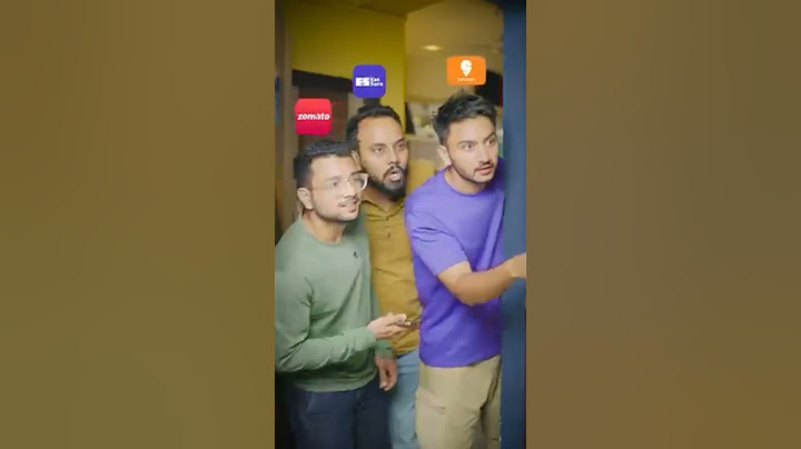 Zomato V-S Swiggy V-S Eat Sure - कौन सस्ता, कौन Fast Part 2 👑 #shorts