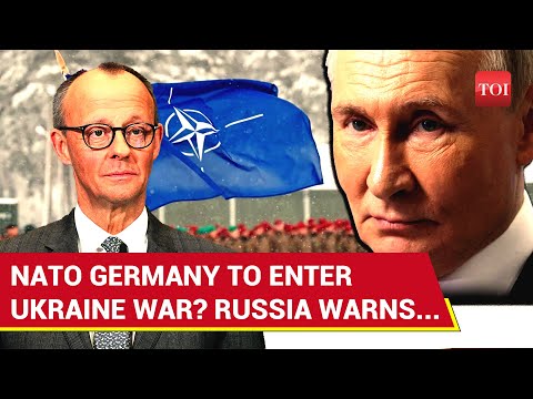 Putin Official Warns