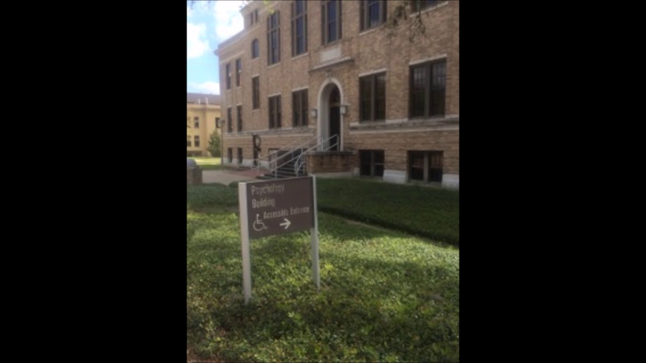 Podcast: Dr. Rachel Smith, Affective Science and Behavioral & Cellular Neuroscience