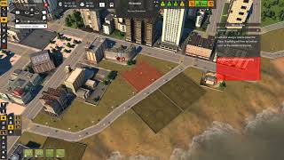 Cities XXL Riverdale Part 2