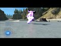End of video