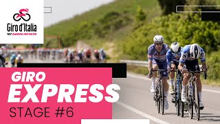 Giro d'Italia 2024 | Giro Express: Tuscany edition