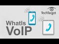 What is VoIP (Voice over Internet Protocol)? How Does VoIP Work?