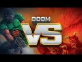 Doom (1993). Гальперов против Русяева