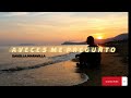 David La Maravilla - Aveces me Preguntó (Video Liryc)