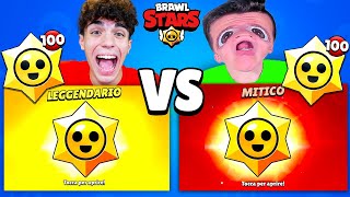 CHI TROVA PIÙ LEGGENDARI VINCE NELLA 200x STARR DROP OPENING BATTLE su BRAWL STARS!!