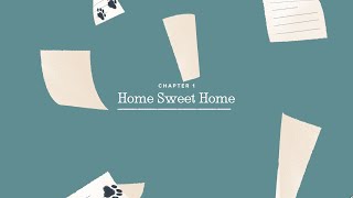 A Little to the Left Gameplay - Chapter 1 Home Sweet Home Guide (No Commentary)
