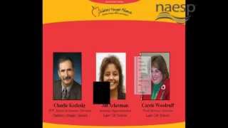 NAESP Foundation Webinar: Making Breakfast In The Classroom Work