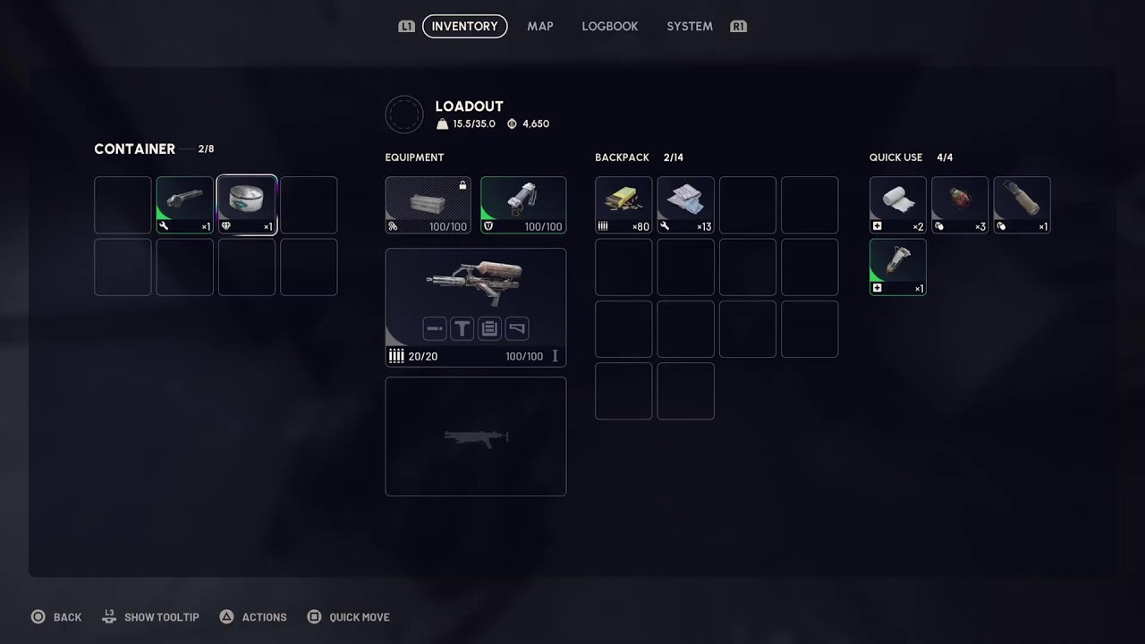 ARC RAIDERS👁️👁️