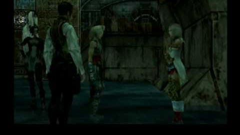 Save 006 - FFXII - Complete Speed Run - Part 2 - Garamsythe Waterway.mpg