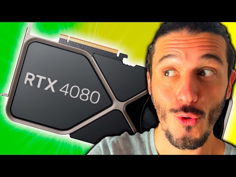 RTX 4080: NO COMPRES esta GPU sin VER ESTO |Review en Español