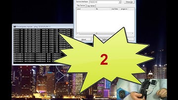 Обновление прошивки ARGtek Power King X Triple ARG-1211 прошивкой DD-WRT